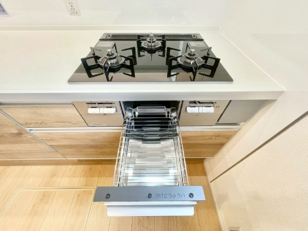 ���̑����ρ@�K�X�R�����͂r���Z���T�[���ځB�Η͒��߂�ł��t���E�����Y����h���ł���܂��B