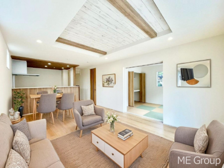 ���r���O�@���Ƒ��̓��₩�Șb�����ŕ�܂�閾�邢���r���O  ���Ƌ��CG�ł�