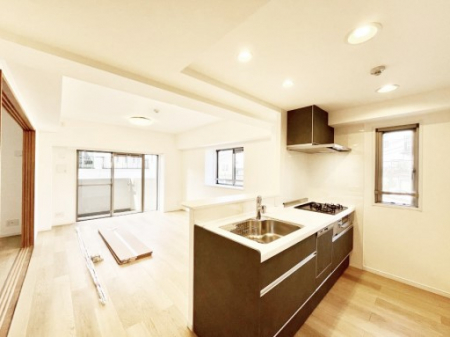 �L�b�`���@�L�X�Ƃ����g������̗ǂ��L�b�`���œ��X�̂��������y�����Ȃ肻��