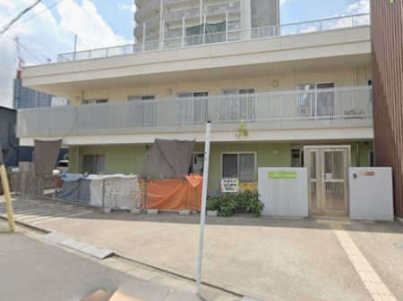 ӊ@ctEۈ牀 230m z̎qKۈ牀