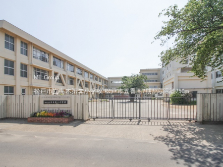 ���ӊ��@���w�Z 750m ���ˎs�����ؑ�񏬊w�Z