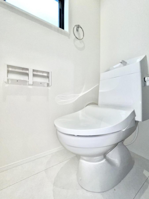 �g�C���@�g�C���͉������@�\�t��