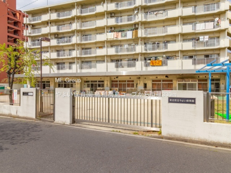 ���ӊ��@�c�t���E�ۈ牀 330m ��悢�ۈ牀