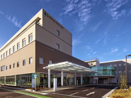 ���ӊ��@�a�@ 1200m ��Ö@�l�Вc���F��-���f�B�J���g�s�A�����a�@