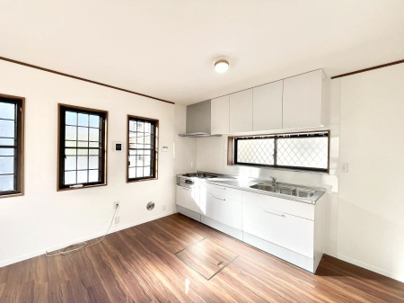 �L�b�`���@��Ƃ肠��L�b�`���ł͂��Ƒ��Ɗy�������������ł��܂��B