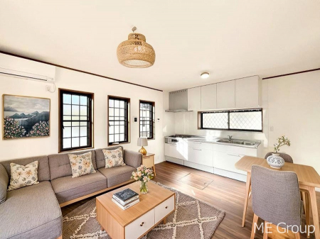 ���r���O�@���Ƒ��̓��₩�Șb�����ŕ�܂�閾�邢���r���O  ���Ƌ��CG�ł�