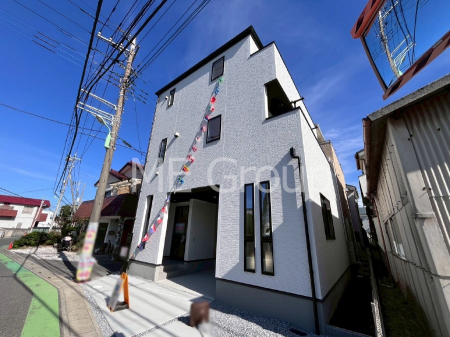 ���n�O�ώʐ^�@�����Ղ�̗z���ƐS�n�悢�����������ޏZ�܂�