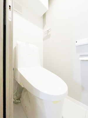 �g�C���@�g�C���͉������@�\�t��