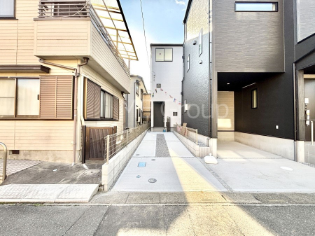 ���n�O�ώʐ^�@�����Ղ�̗z���ƐS�n�悢�����������ޏZ�܂�