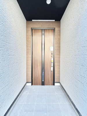 ���ց@���֑O�͉J���~���Ă��G��ɂ��������t���@