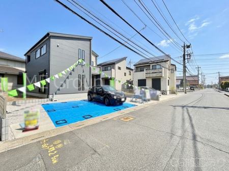 ���n�O�ώʐ^�@�O�ʓ��H�͂�����Ɛ�������Ă��܂�  