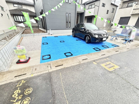 �@�����Ɍ������Ȃ����ԃX�y�[�X�B