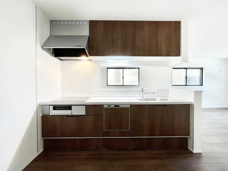 �L�b�`���@�������������I�ɁA�y�����I�V�X�e���L�b�`��  