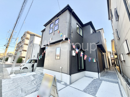 ���n�O�ώʐ^�@�����Ղ�̗z���ƐS�n�悢�����������ޏZ�܂�