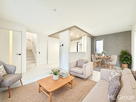 ���r���O�@���Ƒ��̓��₩�Șb�����ŕ�܂�閾�邢���r���O  ���Ƌ��CG�ł��@