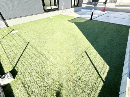 ���̑��@�Ƒ��Ŋy���߂��t���ł��B�K�[�f�j���O�╨�u��u������A���q�l�����������邲�ƒ�ł̓v�[���Ȃǎg�����͂��܂��܂ł��B 