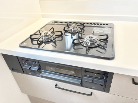 ���̑����ρ@�K�X�R�����͂r���Z���T�[���ځB�Η͒��߂�ł��t���E�����Y����h���ł���܂��B