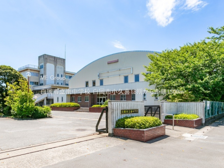 ���ӊ��@���w�Z 1500m �����s���쒆�w�Z