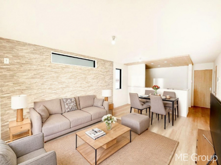 ���r���O�@���Ƒ��̓��₩�Șb�����ŕ�܂�閾�邢���r���O  ���Ƌ��CG�ł�