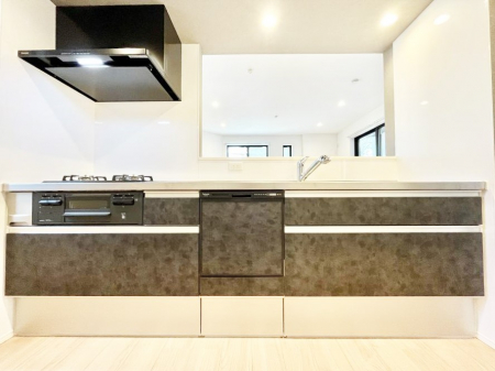 �L�b�`���@�������������I�ɁA�y�����I�V�X�e���L�b�`��  