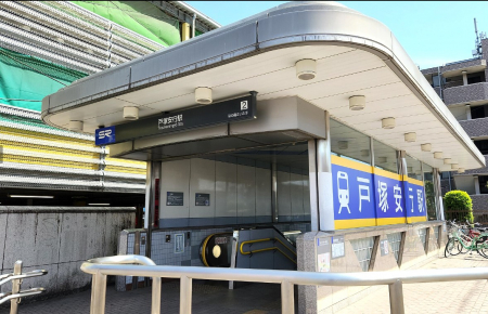 ���ӊ��@�w 1100m �˒ˈ��s�w