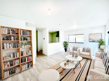 ���r���O�@���Ƒ��̓��₩�Șb�����ŕ�܂�閾�邢���r���O�@���Ƌ��CG�ł�  