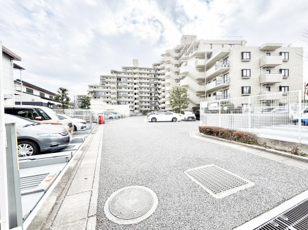 ���ԏ�@�O�� �~�n���ɒ��ԏ�{��