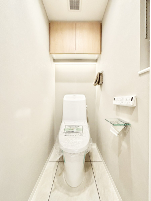 �g�C���@�g�C���͉������@�\�t��