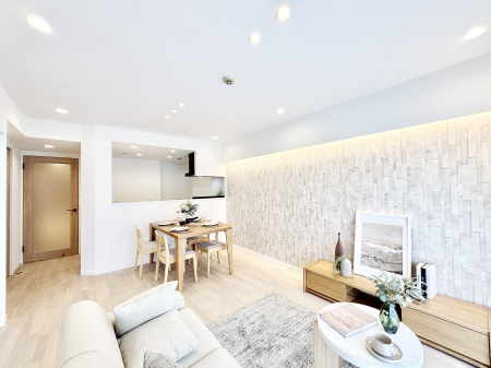 ���r���O�@�������������͋C�̂k�c�j�͉Ƒ��݂�Ȃ̉��K���