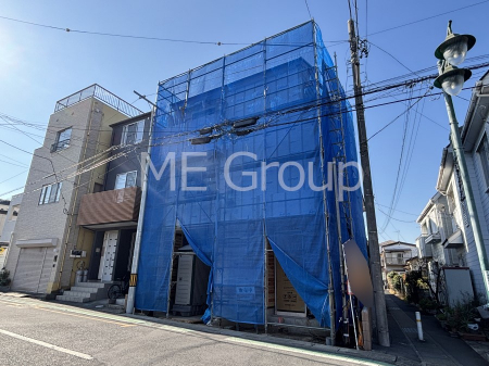 ���ӊ��@���w�Z 170m ����s���ŏ��w�Z