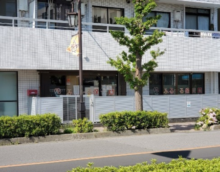 ���ӊ��@�c�t���E�ۈ牀 400m �ӂ�[��ۈ牀����O��