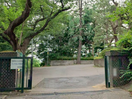 ���ӊ��@���w�Z 920m ����s���Œ��w�Z