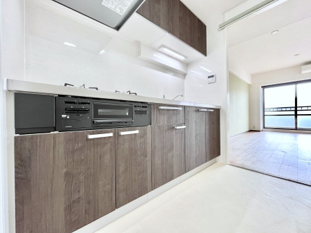 �L�b�`���@�L���Ďg������̂悢�L�b�`���A�������̂������ŉƑ��̏Ί炪�L����܂�