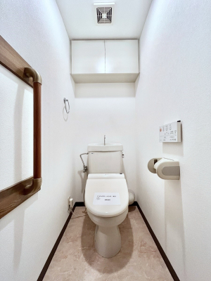 �g�C���@�������̂���g�C�� 