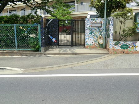 ���ӊ��@�c�t���E�ۈ牀 1100m �h���c�t��