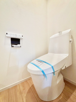 �g�C���@�E�H�V�����b�g�t���g�C����1�K��2�K���ꂼ��ɔz�u����Ă��ĂƂĂ��֗��ł��B 