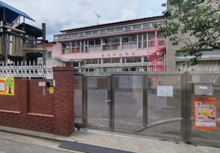 ���ӊ��@�c�t���E�ۈ牀 400m �~�̖ؗc�t��