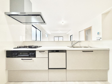 �L�b�`���@�����g���L�b�`��������A�g���₷�����������̂��₷���ɂ������܂����B 