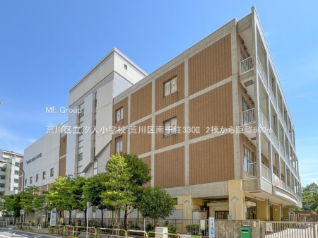 ���ӊ��@���w�Z 500m �r��旧�������w�Z