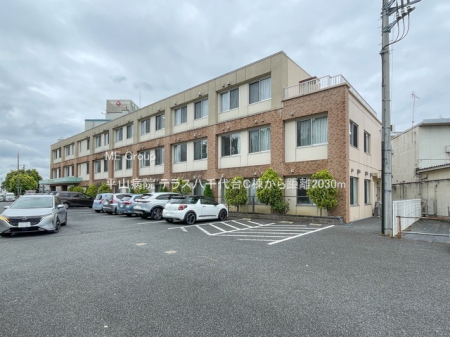 ���ӊ��@�a�@ 2030m ���R�a�@