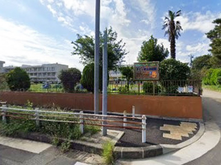 ���ӊ��@�c�t���E�ۈ牀 374m �܂��Ɠ�R�c�t��