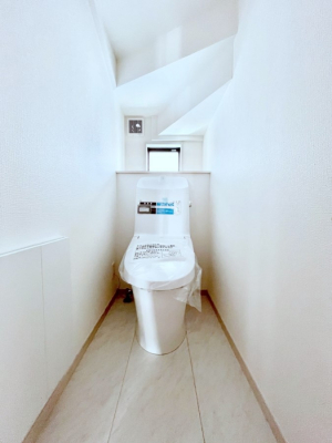 �g�C���@�g�C���͉������@�\�t��