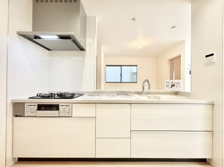 �L�b�`���@�������������I�ɁA�y�����I�V�X�e���L�b�`��  