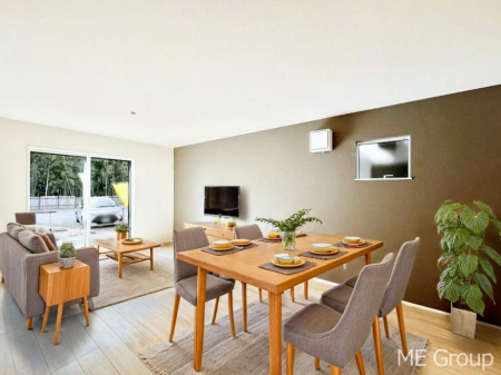 ���r���O�@�������������͋C�̂k�c�j�͉Ƒ��݂�Ȃ̉��K��ԁ��Ƌ��CG�ł�