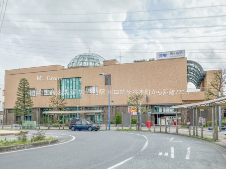 ���ӊ��@�w 720m ��ʍ����S���u�����J�v�w