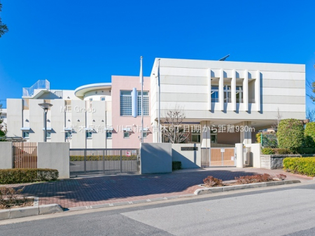 ���ӊ��@�c�t���E�ۈ牀 930m ��ؕۈ珊