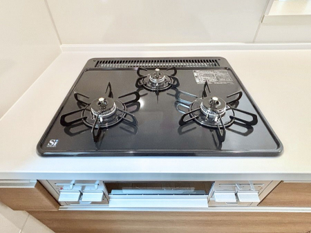 ���̑����ρ@�K�X�R�����͂r���Z���T�[���ځB�Η͒��߂�ł��t���E�����Y����h���ł���܂��B