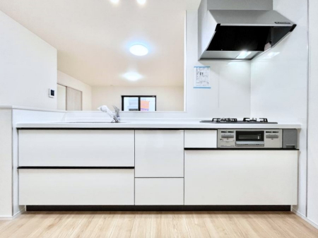 �L�b�`���@�������������I�ɁA�y�����I�V�X�e���L�b�`��  