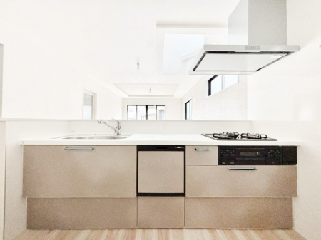 �L�b�`���@�����g���L�b�`��������A�g���₷�����������̂��₷���ɂ������܂����B 