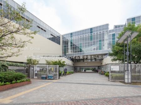 ���ӊ��@���w�Z 1050m �k�旧���q�����w�Z